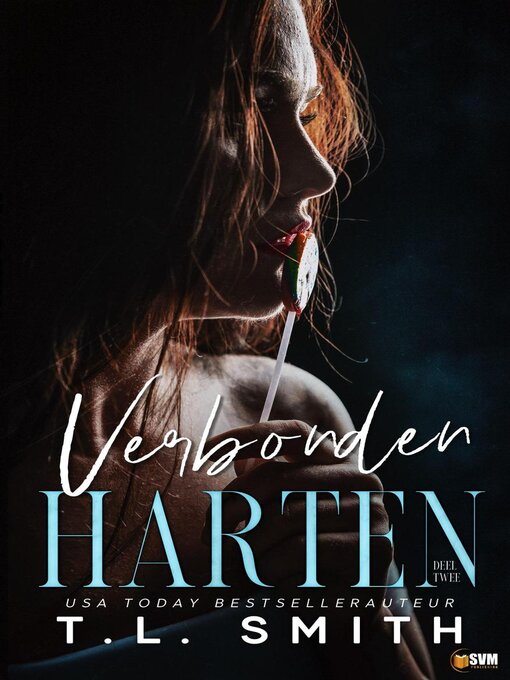 Title details for Verbonden harten by T.L. Smith - Available